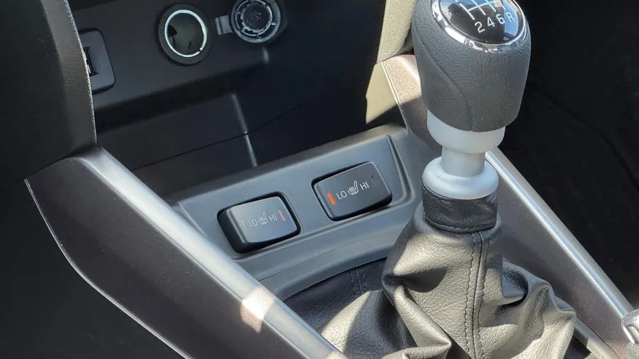 SUZUKI Vitara Vitara 1.4 Boosterjet mHEV Premium 2WD Nowy