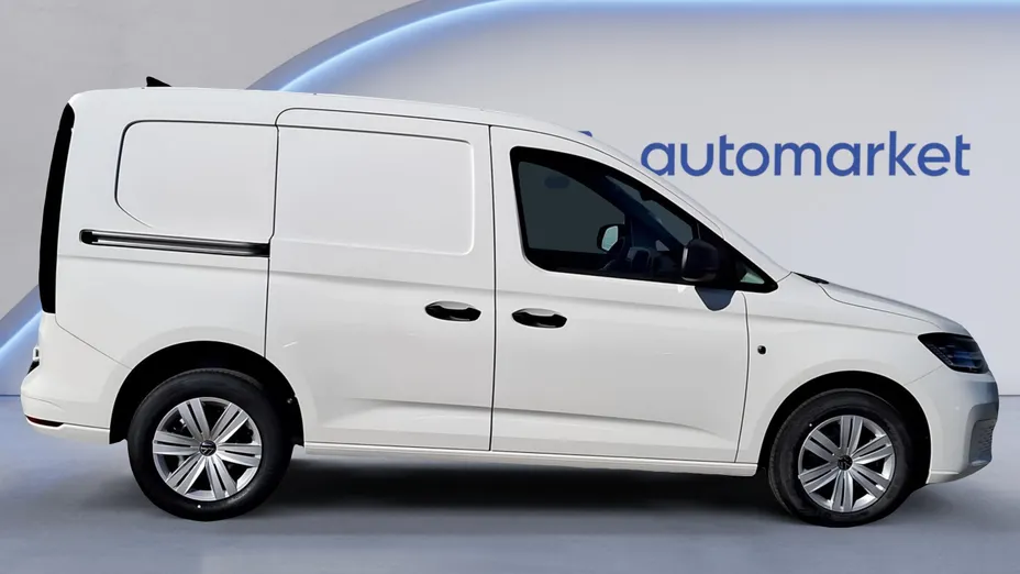 VOLKSWAGEN Caddy Caddy Cargo 2.0 TDI DSG Nowy