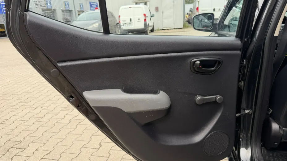 HYUNDAI i10 i10 1.1 Classic