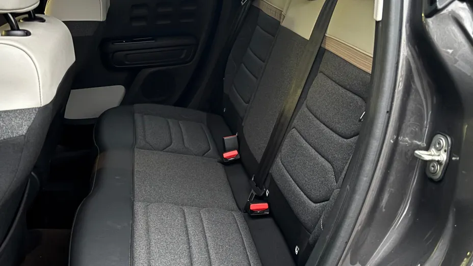 CITROEN C3 C3 1.2 PureTech Max EAT6