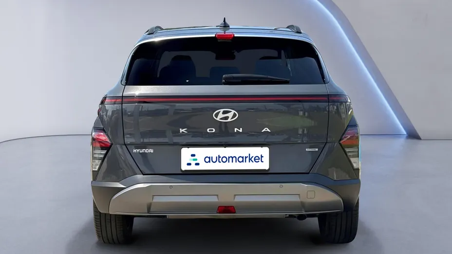 HYUNDAI Kona Kona 1.6 T-GDI Platinum 4WD DCT