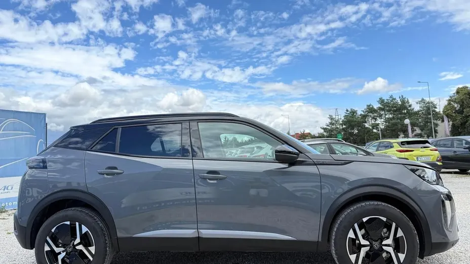 PEUGEOT 2008 -