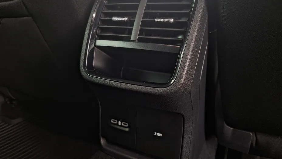 SKODA Octavia Octavia 1.5 TSI e-Tec Ambition DSG