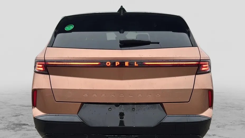 OPEL Grandland X Grandland 1.6 PHEV GS eDTC7 Nowy
