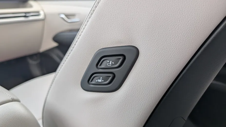 HYUNDAI Tucson Tucson 1.6 T-GDi HEV Platinum 4WD aut Nowy