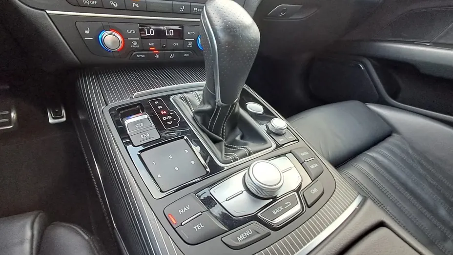 AUDI A7 Sportback -
