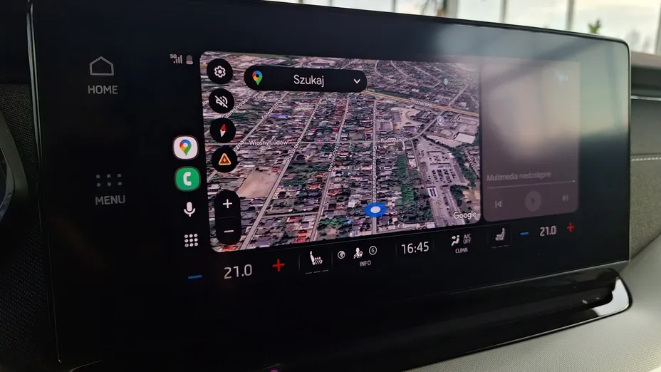 SKODA Octavia Octavia 1.5 TSI e-Tec Style DSG