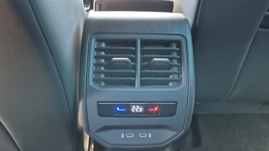 CUPRA Leon -