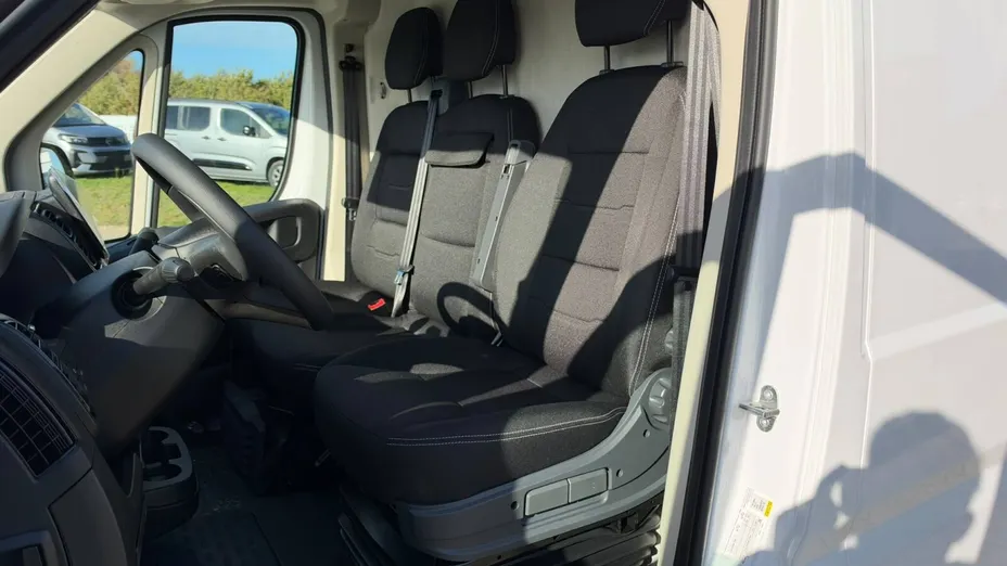 PEUGEOT Boxer Boxer 335 H3-Power L3H2