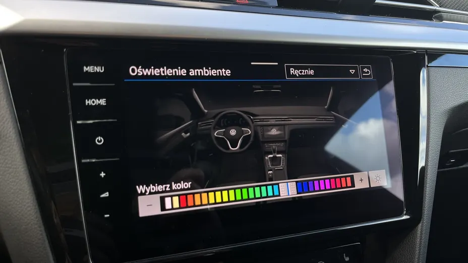 VOLKSWAGEN Arteon Arteon 2.0 TSI 4Motion R DSG