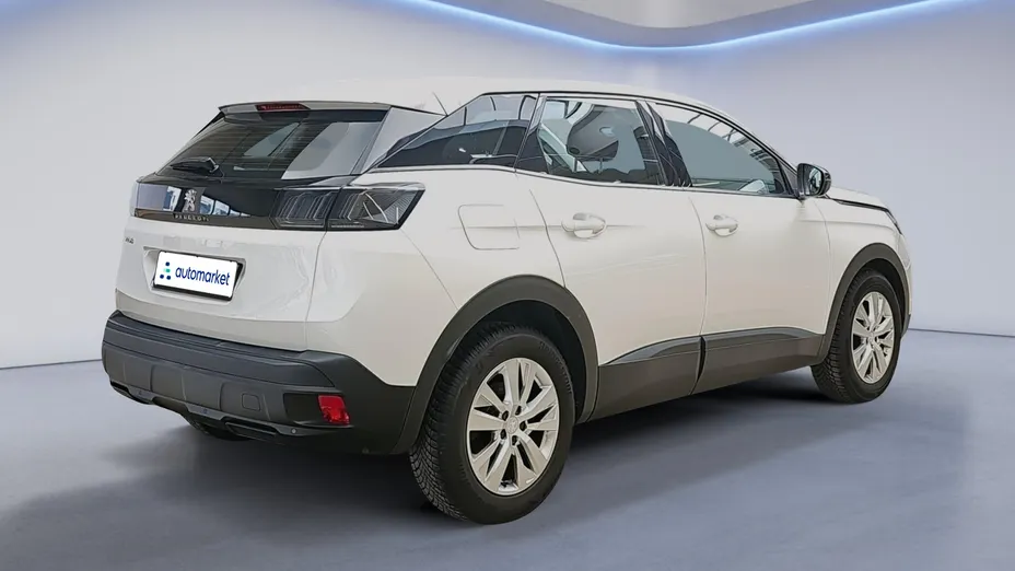 PEUGEOT 3008 3008 1.5 BlueHDi Active Pack S&S EAT8