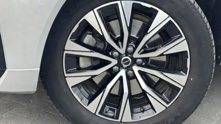 VOLVO XC60 XC60 B4 B Plus Dark aut