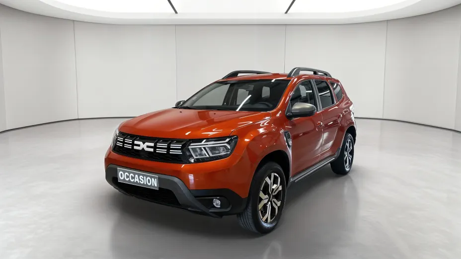 DACIA Duster -