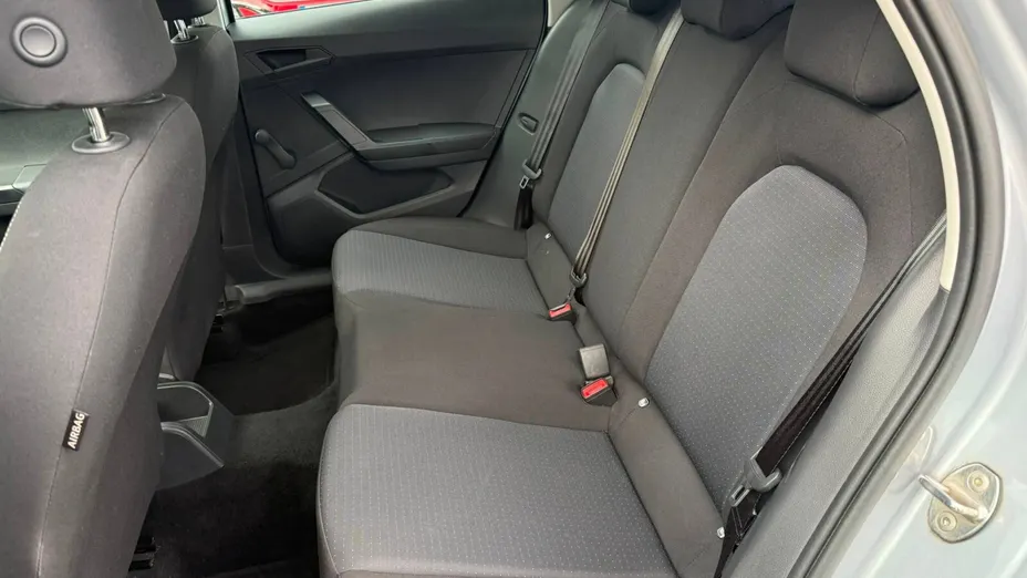 SEAT Ibiza Ibiza 1.0 TSI Style S&S