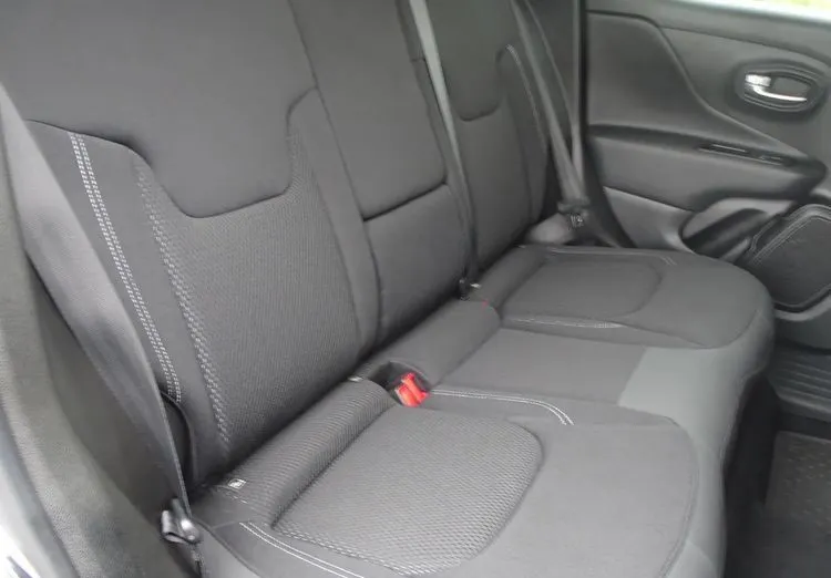 JEEP Renegade -