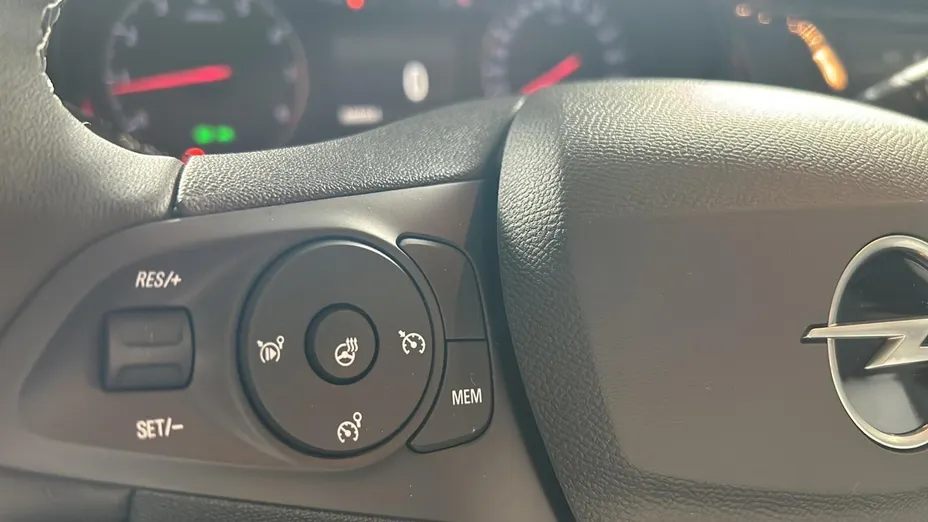 OPEL Corsa Corsa 1.2 T Edition S&S Nowy