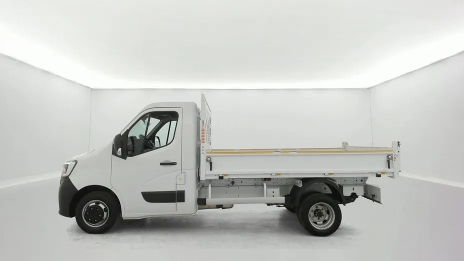 RENAULT Master -