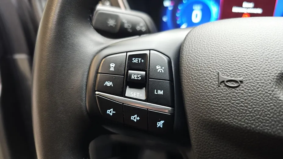 FORD Kuga Kuga 2.0 EcoBlue AWD Titanium aut