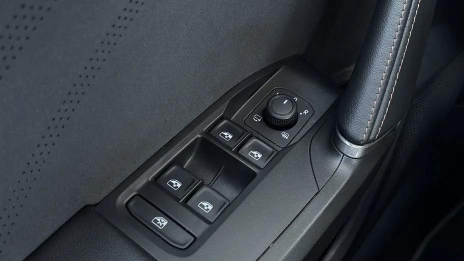 CUPRA Formentor Formentor 1.5 eTSI mHEV DSG