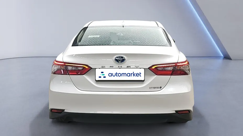 TOYOTA Camry Camry 2.5 Hybrid Comfort CVT