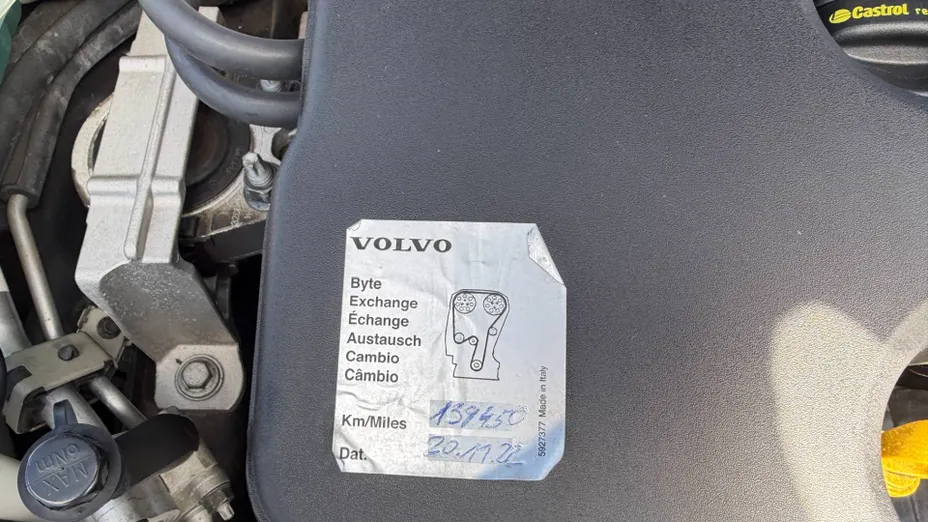 VOLVO V40 V40 T2 Kinetic