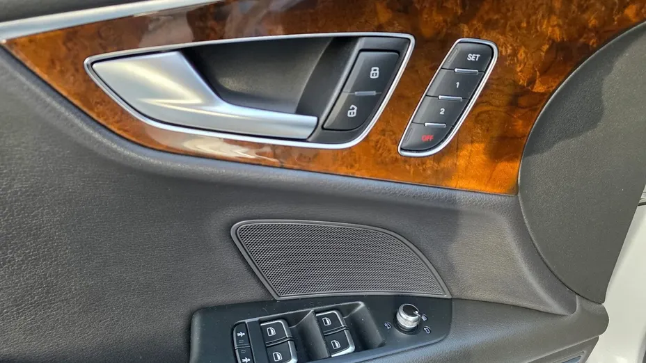 AUDI A7 A7 50 TFSI e PHEV Quattro S tronic