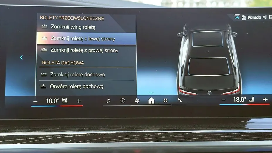 BMW i7 i7 105.7kWh eDrive50 Individual Edition