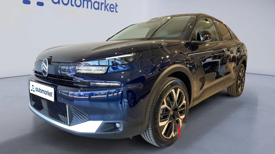 CITROEN C4 X C4 X 1.2 mHEV Max eDCT6 Nowy