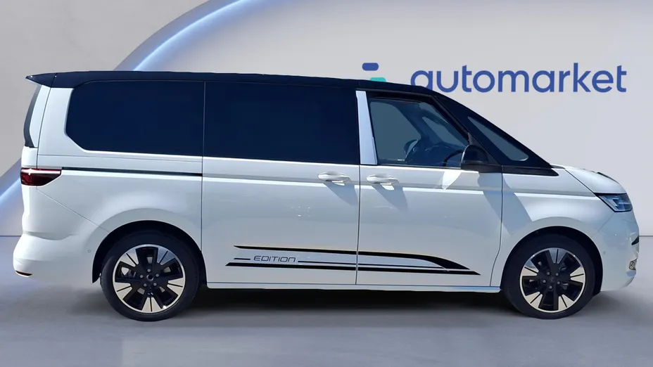VOLKSWAGEN Multivan Multivan 2.0 TDI L2 Edition DSG Nowy