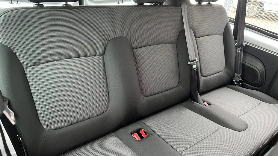 RENAULT Trafic Trafic Kombi 2.0 Blue dCi L2 Equilibre