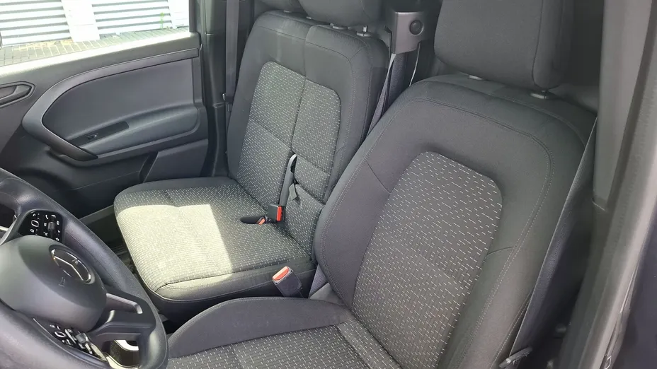 MERCEDES-BENZ Citan Citan 110 CDI L1 420.623