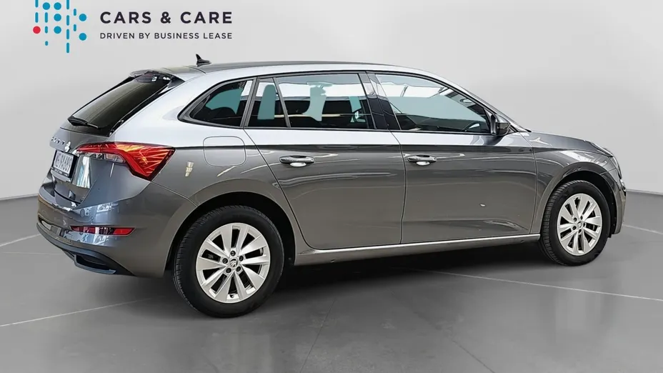 SKODA Scala Scala 1.5 TSI Ambition DSG