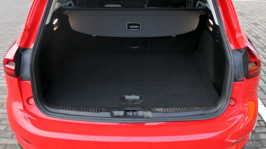 FORD Focus Focus 1.0 EcoBoost mHEV Titanium X aut