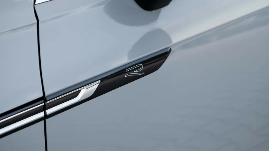 VOLKSWAGEN Arteon Arteon 1.4 TSI Plug-In Hybrid R-Line DSG