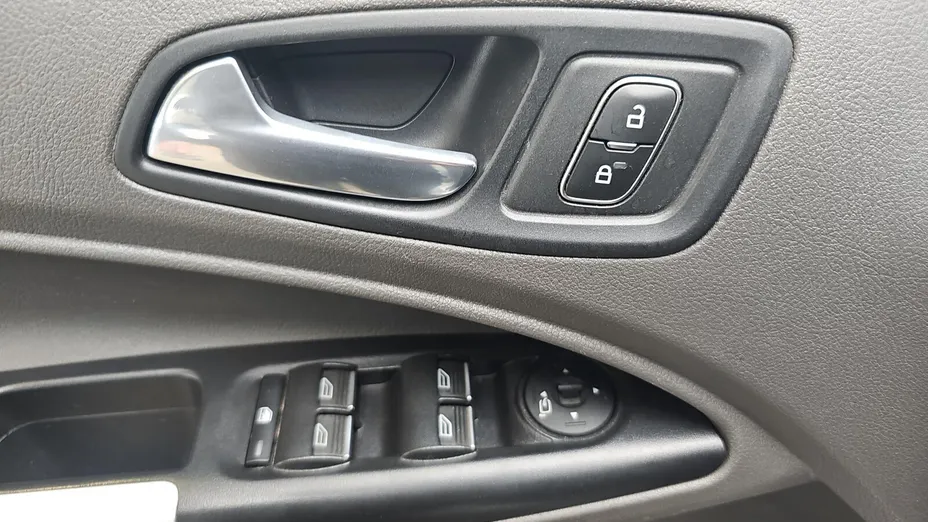 FORD Transit Connect Transit Connect 220 L1 Active PowerShift