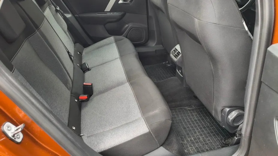 CITROEN C4 C4 1.2 PureTech Feel Pack S&S