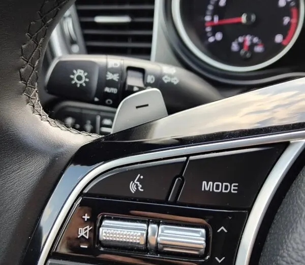 KIA XCeed XCeed 1.5 T-GDI M DCT