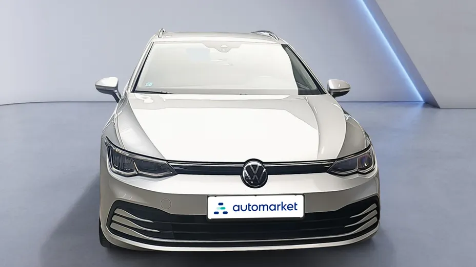VOLKSWAGEN Golf Golf VIII 1.5 TSI EVO Life