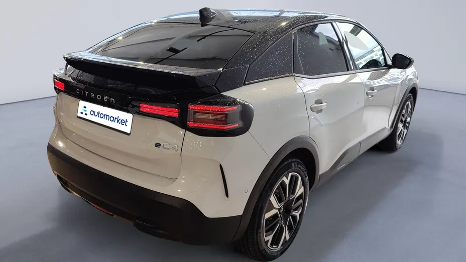 CITROEN C4 e-C4 EV156 54kWh Extended Range Max Nowy