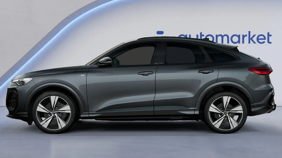 AUDI Q5 Q5 TDI mHEV 150 kW Quattro S tronic Nowy