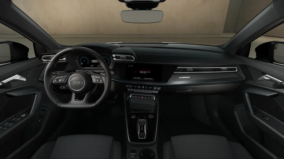 AUDI A3 A3 45 TFSIe PHEV S Line S tronic Nowy