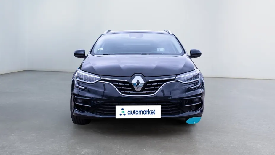 RENAULT Megane Megane 1.6 E-TECH Plug-In Intens