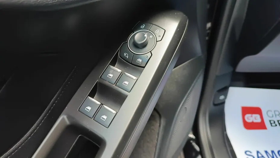 FORD Focus Focus 1.5 EcoBlue Titanium X aut