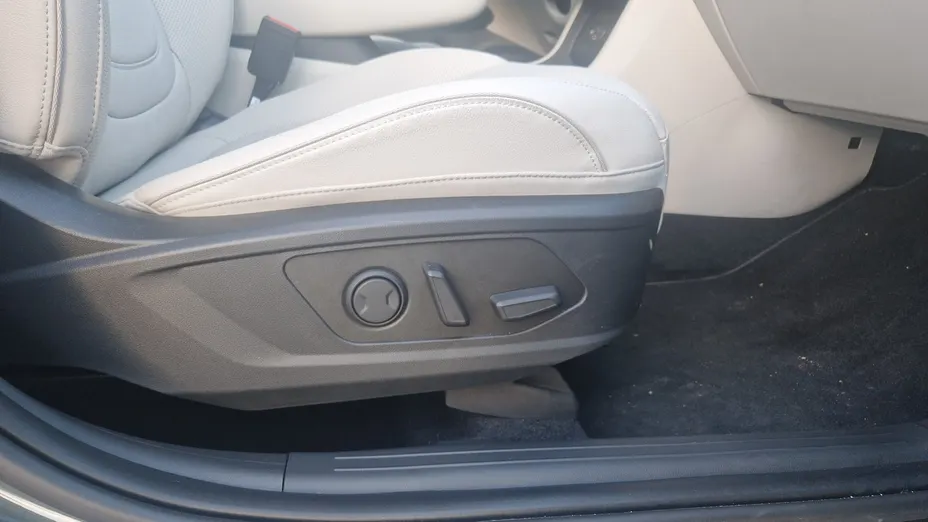 HYUNDAI Tucson Tucson 1.6 T-GDi HEV Platinum 2WD aut