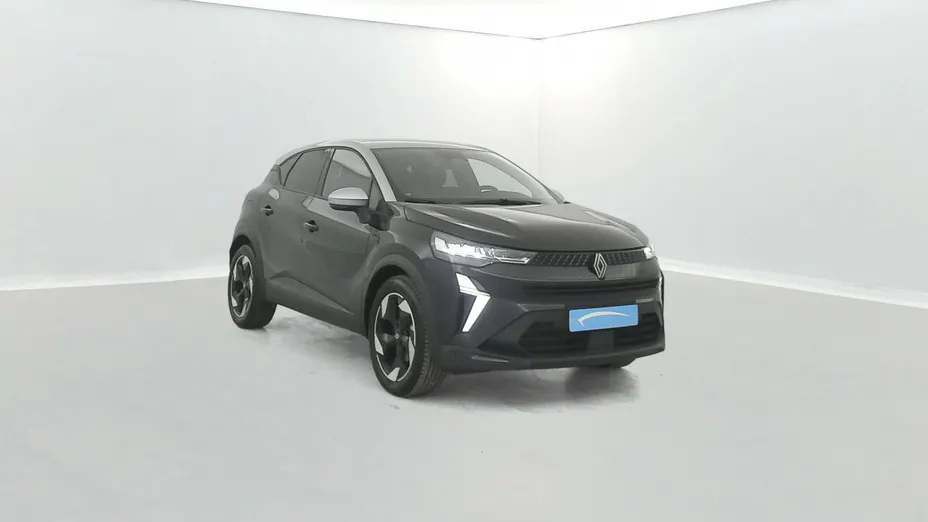 RENAULT Captur -