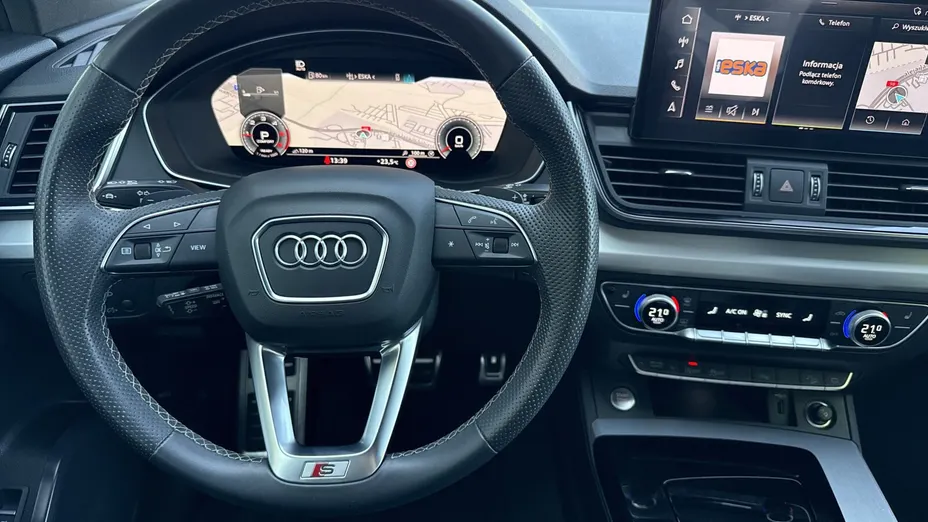 AUDI Q5 Sportback -