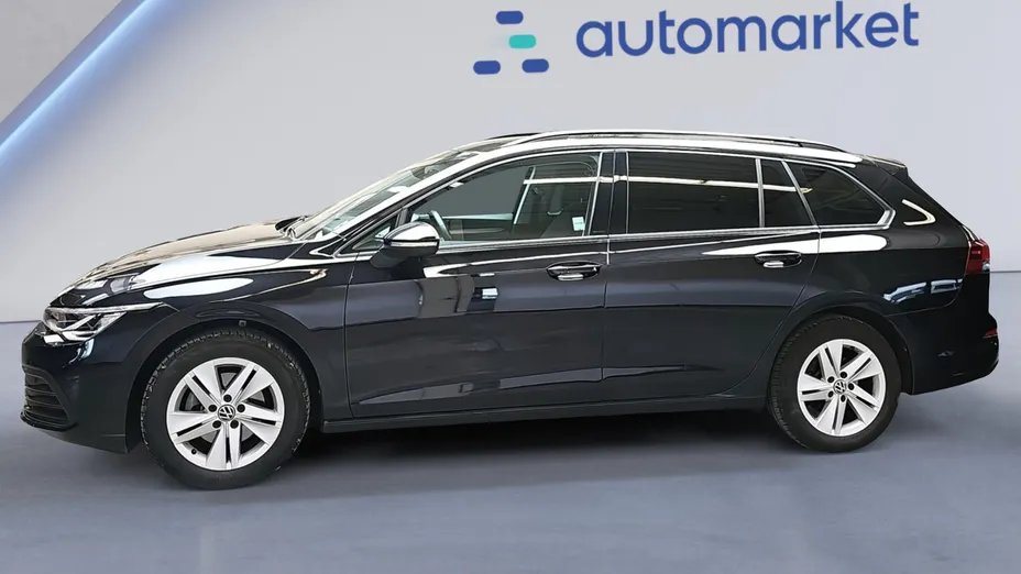 VOLKSWAGEN Golf Golf VIII 1.5 TSI EVO Life