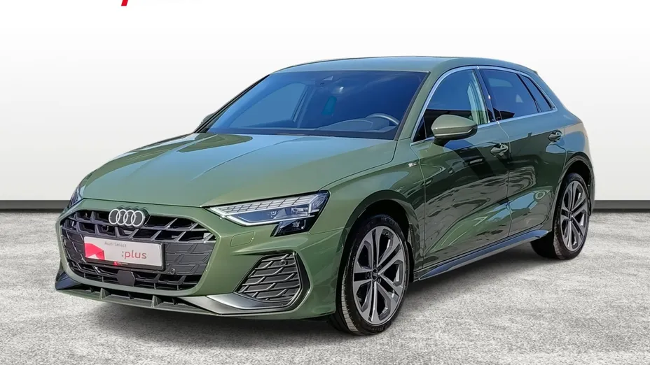 AUDI A3 Sportback -