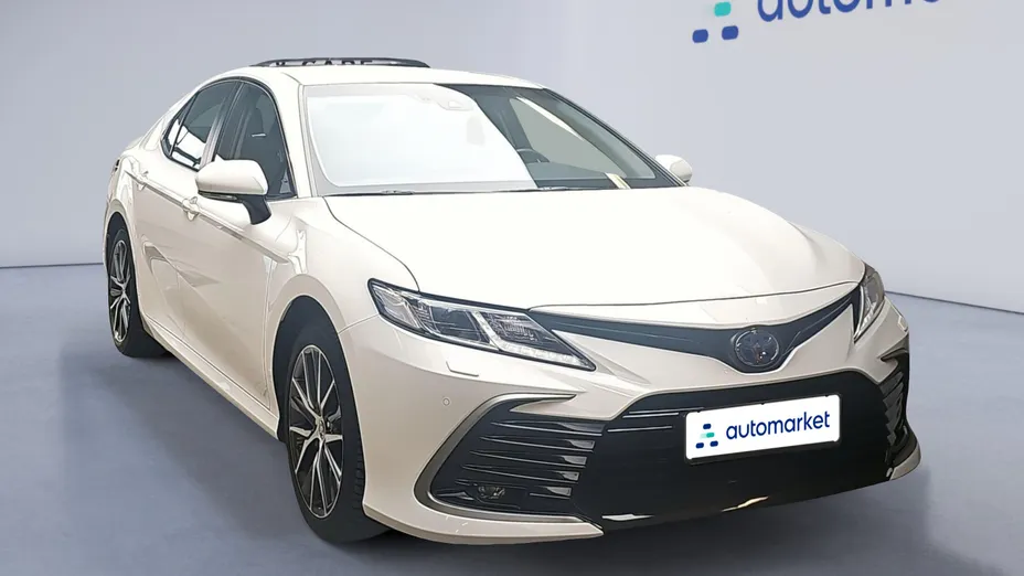 TOYOTA Camry Camry 2.5 Hybrid Prestige CVT