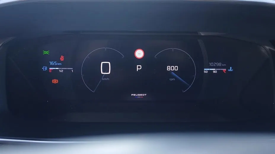 PEUGEOT 2008 2008 PureTech 130 GT S&S EAT8